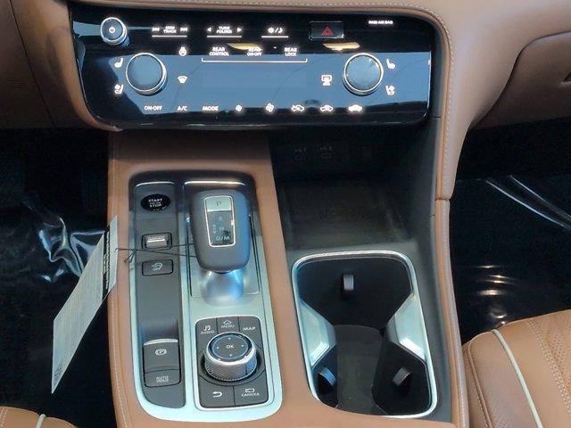 new 2026 INFINITI QX60 car, priced at $59,860