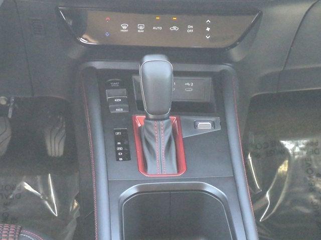 new 2026 Nissan Kicks car, priced at $27,226