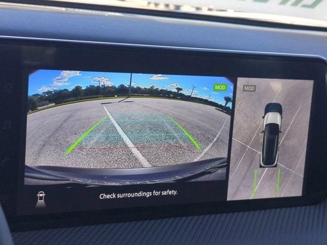 new 2026 Nissan Kicks car, priced at $27,226