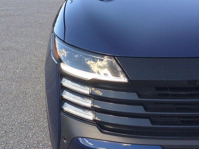 new 2026 Nissan Kicks car, priced at $27,226