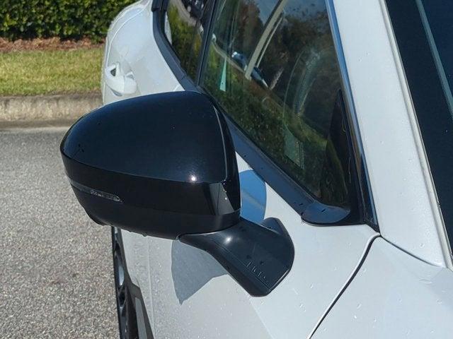 new 2026 Nissan Kicks car, priced at $26,840