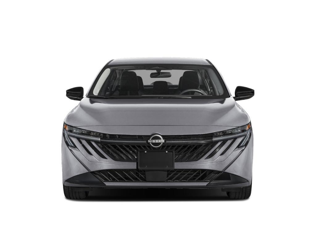 new 2026 Nissan Sentra car