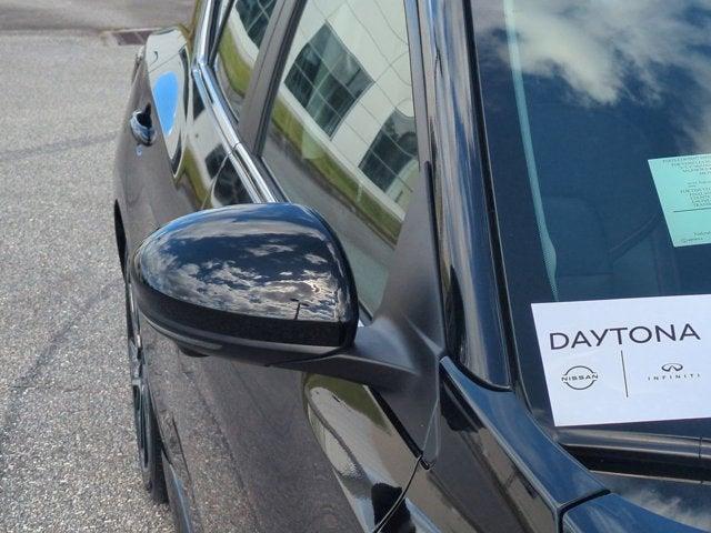 new 2025 Nissan Sentra car, priced at $27,479