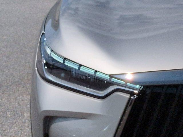 new 2027 INFINITI QX60 car, priced at $68,056