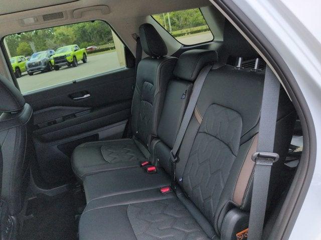new 2026 Nissan Pathfinder car, priced at $48,059