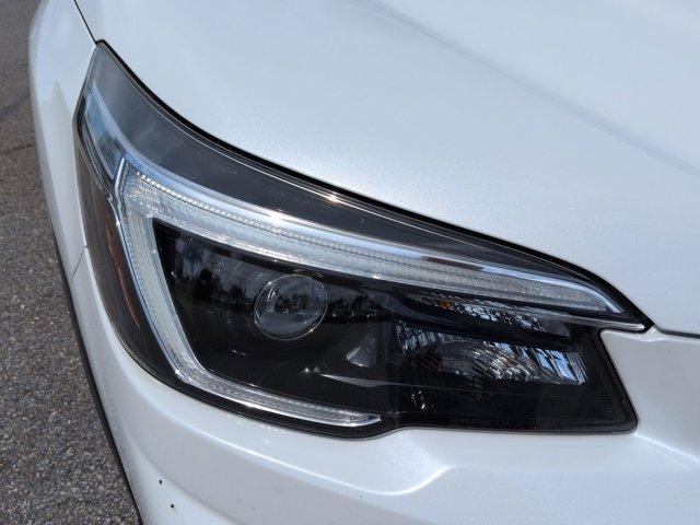 used 2021 Subaru Forester car, priced at $22,199