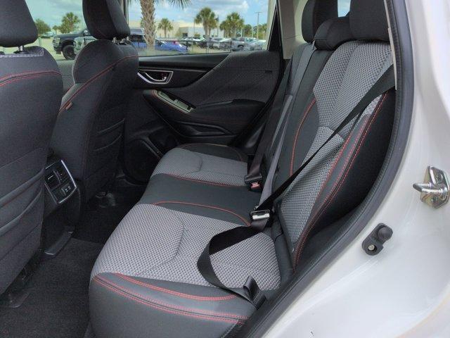 used 2021 Subaru Forester car, priced at $22,199