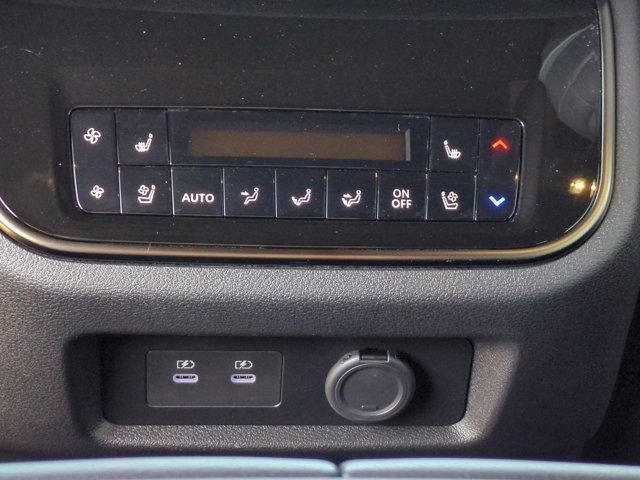 new 2026 INFINITI QX80 car, priced at $101,064