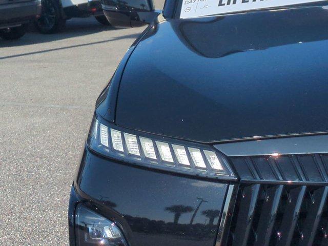 new 2026 INFINITI QX80 car, priced at $101,064