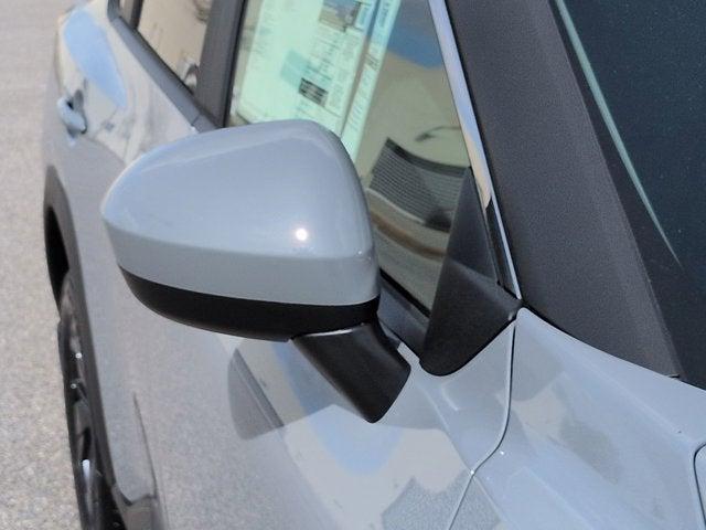 new 2026 Nissan Rogue car, priced at $28,141