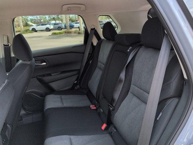 new 2026 Nissan Rogue car, priced at $28,141