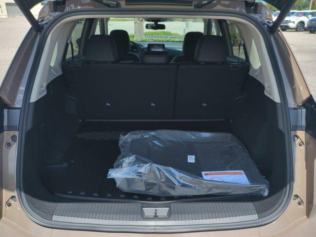 new 2026 Nissan Rogue car, priced at $31,608