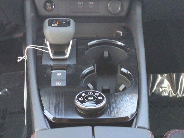 new 2026 Nissan Rogue car, priced at $31,608