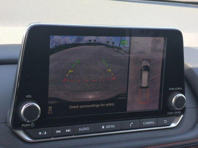 new 2026 Nissan Rogue car, priced at $31,608