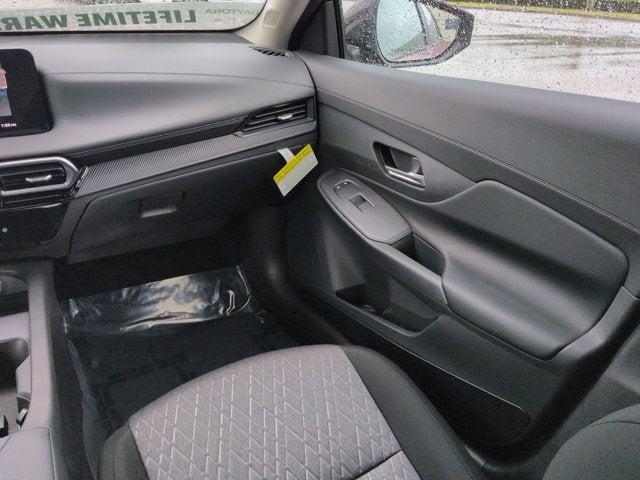 new 2026 Nissan Sentra car, priced at $23,740