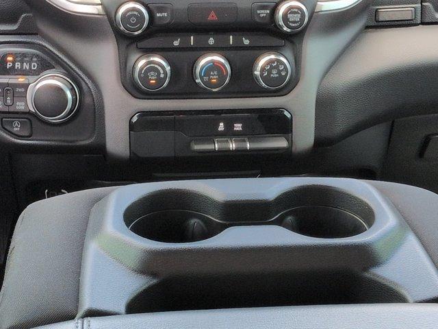 used 2023 Ram 1500 car, priced at $36,049