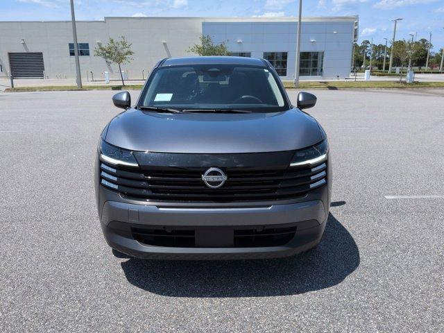 used 2025 Nissan Kicks car, priced at $22,549