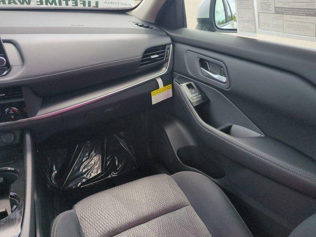 new 2026 Nissan Rogue car, priced at $27,287