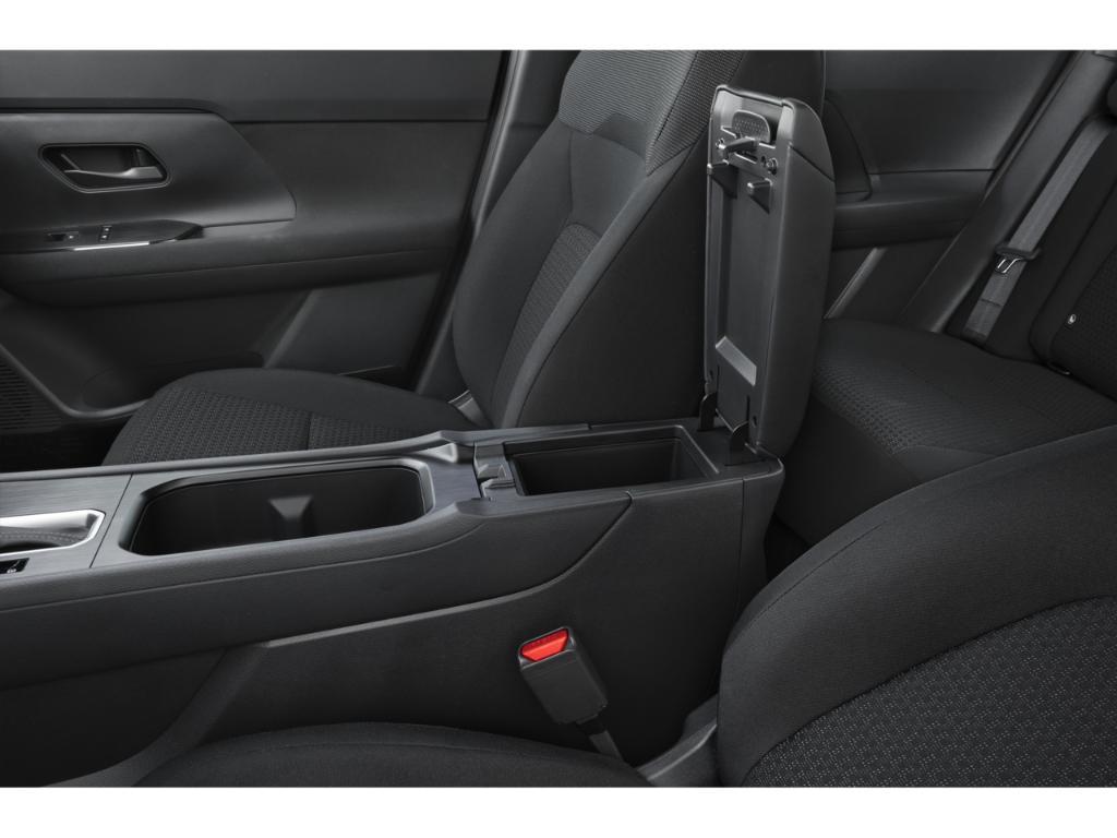 new 2026 Nissan Kicks car