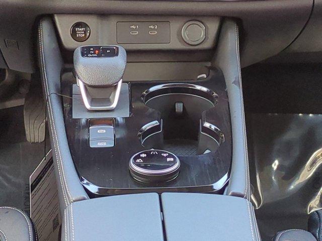 new 2026 Nissan Rogue car, priced at $37,057