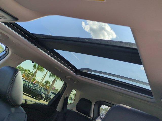 new 2026 Nissan Rogue car, priced at $37,057