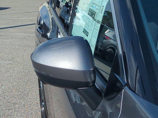 new 2026 Nissan Rogue car, priced at $37,057