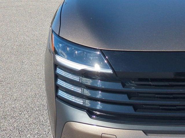 new 2026 Nissan Kicks car, priced at $23,678