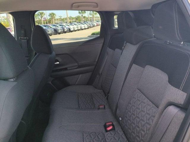 new 2026 Nissan Kicks car, priced at $23,678