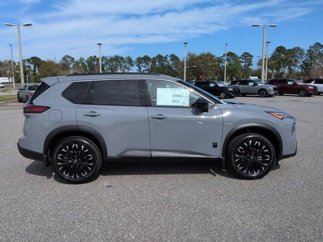 new 2026 Nissan Rogue car, priced at $31,169