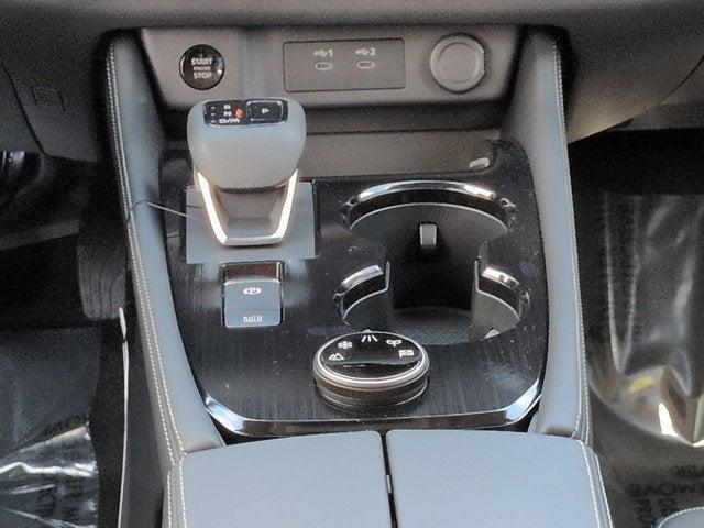 new 2026 Nissan Rogue car, priced at $37,682