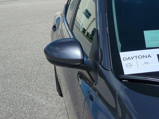 new 2025 Nissan Sentra car, priced at $21,416