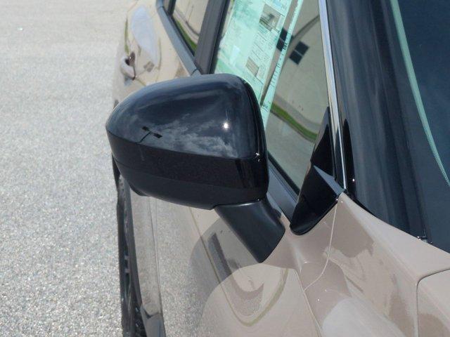 new 2026 Nissan Rogue car, priced at $30,383