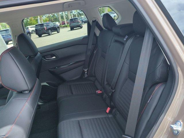 new 2026 Nissan Rogue car, priced at $30,383