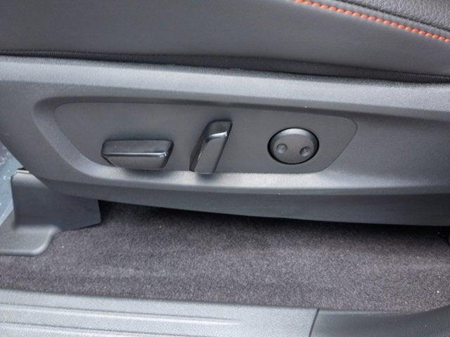 new 2026 Nissan Pathfinder car, priced at $41,660
