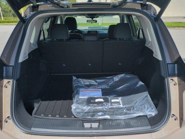 new 2026 Nissan Rogue car, priced at $30,465