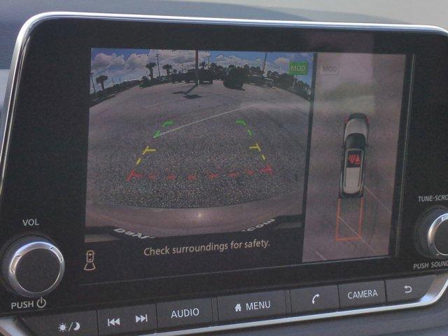 new 2026 Nissan Rogue car, priced at $30,465