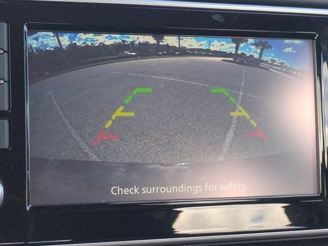 new 2025 Nissan Versa car, priced at $19,519