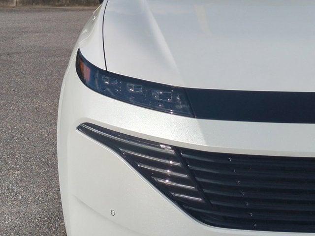 new 2026 Nissan Murano car, priced at $48,868