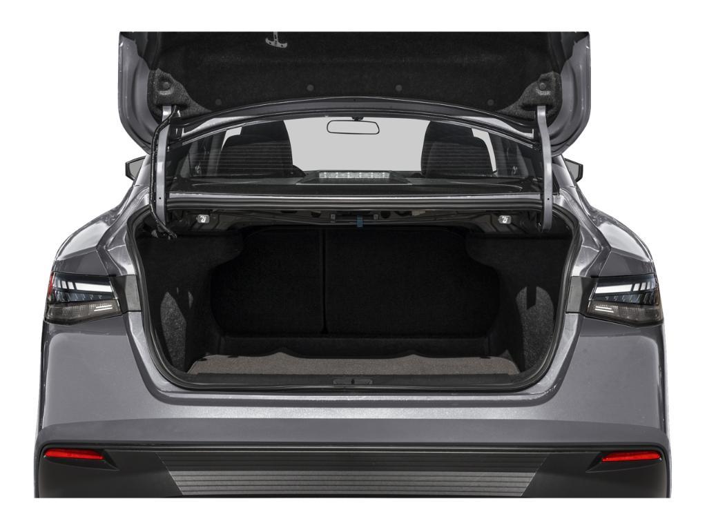 new 2026 Nissan Sentra car