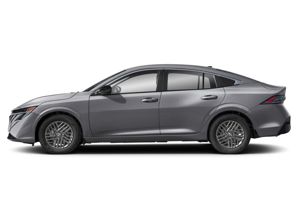 new 2026 Nissan Sentra car