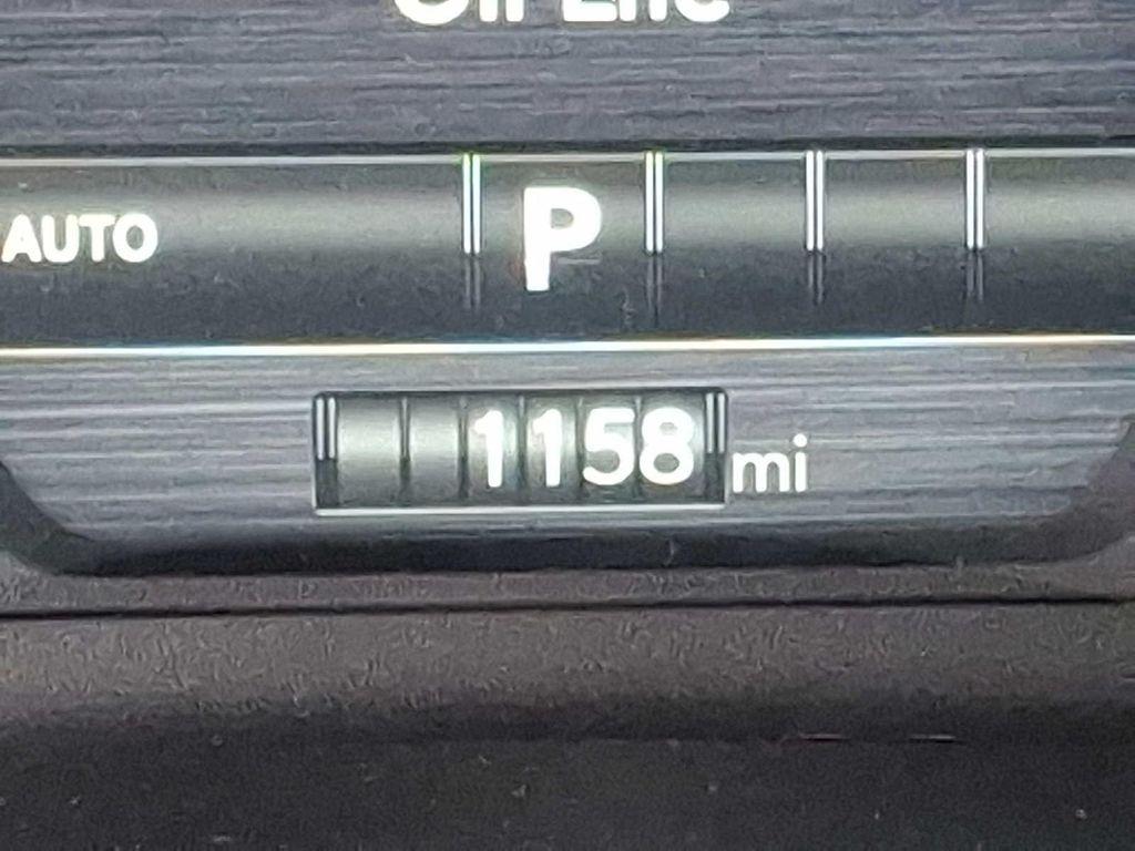 used 2026 Ram 1500 car, priced at $54,788