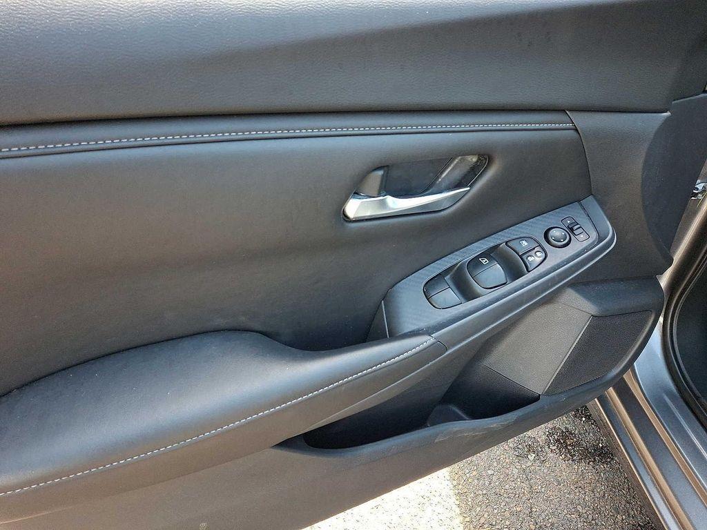used 2023 Nissan Sentra car, priced at $21,888
