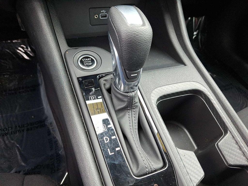 used 2023 Nissan Sentra car, priced at $17,399