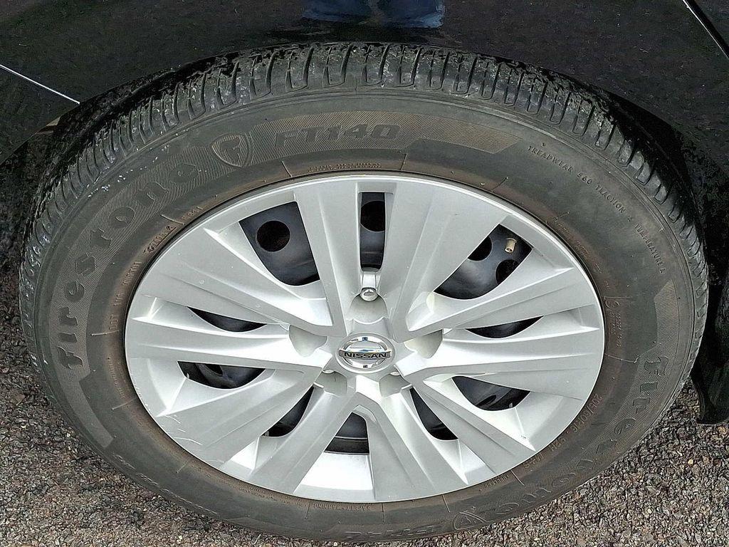 used 2023 Nissan Sentra car, priced at $17,399