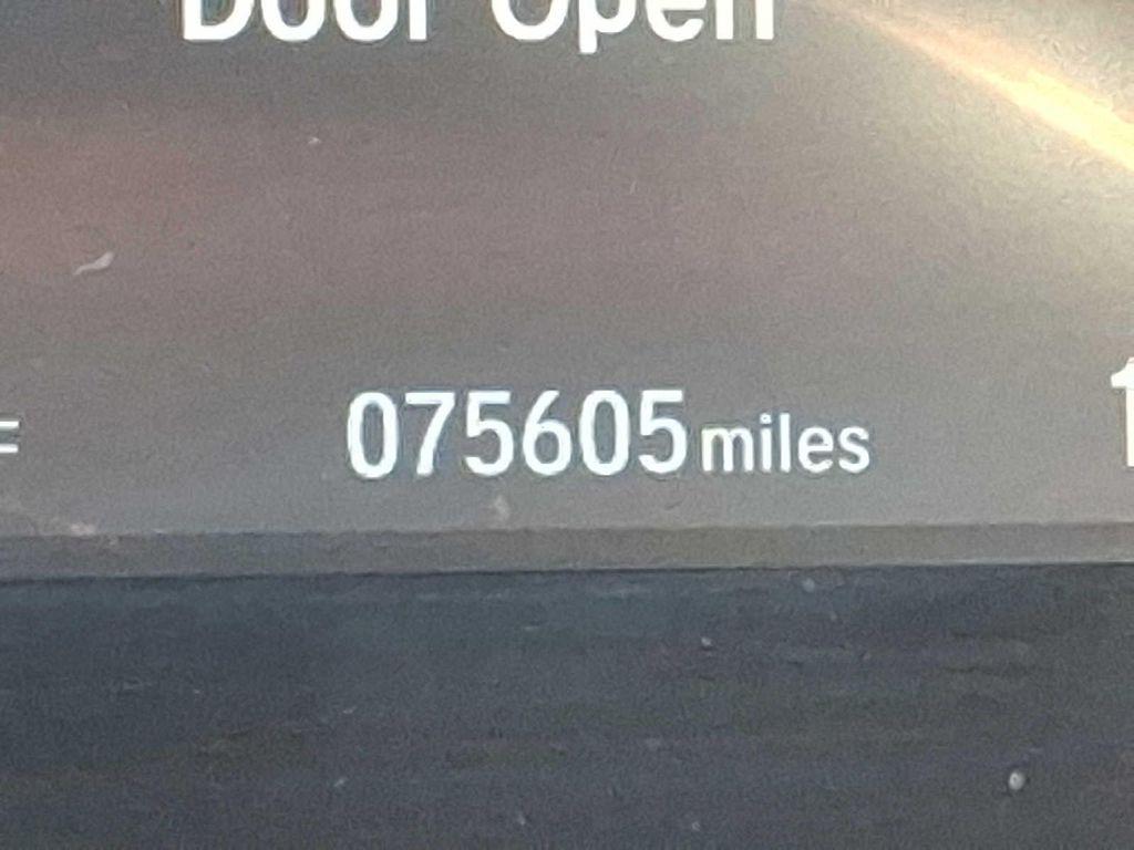 used 2022 Honda CR-V car, priced at $23,699