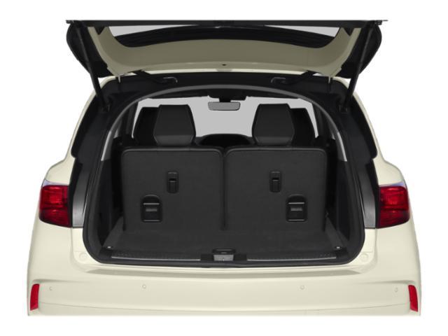 used 2020 Acura MDX car