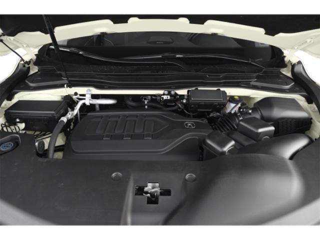 used 2020 Acura MDX car