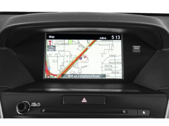 used 2020 Acura MDX car