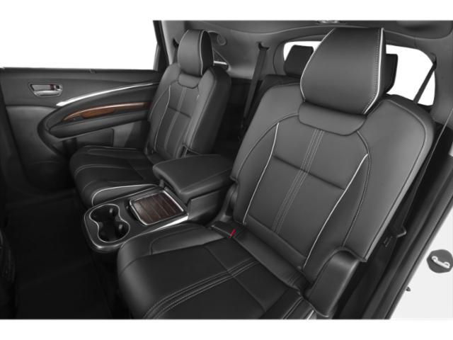 used 2020 Acura MDX car