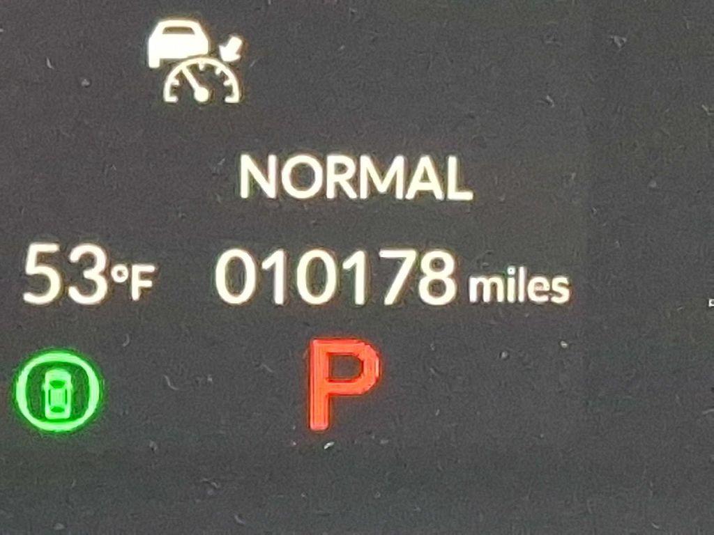 used 2025 Honda Civic car, priced at $25,900